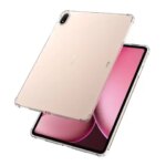 Case OnePlus Pad 4 3 2Pro Oppo Pad 4 4Pro 5Pro132 IN Tablet Transparent Airbags Soft TPU Protection Shockproof Cover (New)