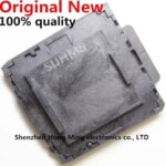 LGA 1150 1151 1155 1156 1200 1700 1356-2 3647 4094 Motherboard Mainboard Soldering BGA CPU Socket holder with Tin Balls (New)