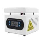 Digital Constant Temperture Italian Glue Melting Pot For Keratin tips Hair Extension Making 350w Adjustable Salon Tool (New)