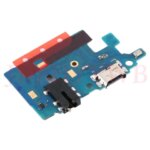 USB Charge Port Jack Dock Connector Charging Board Signal LCD Main Motherboard Flex Cable Samsung Galaxy M31s SM-M317F (New)