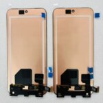 Original Amoled 685'' Vivo iQOO 15 LCD Display Touch Screen Digitizer Assembly I2501 V2505A Replacement Parts (New)