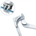 Multifunctional Bender combination bending pliers plates bending forceps AO Bone Bending tool Orthopedic instruments (New)