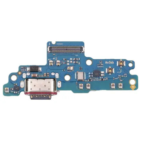 S390e90063b6f460591b0d0afbe888bd3m_480x480q75 Sony Xperia 10 III Charging Port Board (New) - Image 1