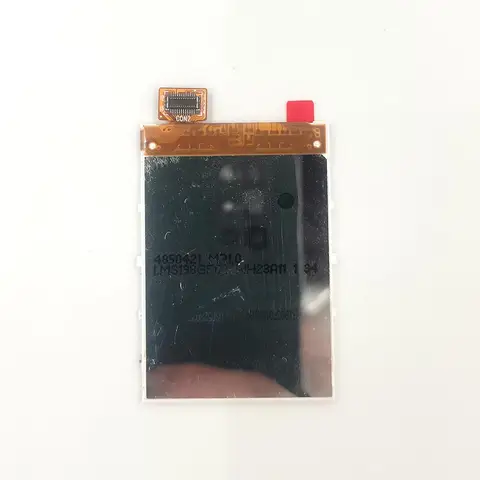 S390f8999104248f29b2774a0b6a495f91_480x480q75 Nowey C2-01 LCD Display Nokia C2-01 2700 2730 Phone TFT LCD Display Screen Digitizer Replace Parts (New) - Image 1