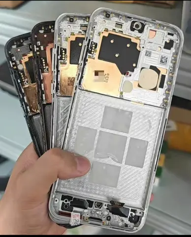 S39187c6ce3774db3b50acaaa161f16c00_480x480q75 68'' AMOLED Huawei Pura 70 Pro+ Pura 70 Pro Plus LCD Display HBN-AL10 HBN-AL80 Touch Screen Digitier Assembly Replacement (New) - Image 1