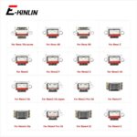 Type-C USB Jack Charge Charging Connector Plug Dock Socket Port OPPO Reno 10x zoom Reno2 Reno3 Reno4 Pro Lite Z F SE 4G 5G (New)