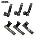 Battery Repair Flex Tag On For Iphone 15 14 13 12 11 Pro Max Mini 14 15 Plus Remove Warning Battery External Flex Cable (New)
