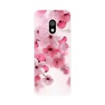 Nokia 235 4G 2024 Case Back Cover Nokia 215 220 4G 2024 Shockproof Clear Soft Silicone Phone Cases Nokia 220 Fundas (New)