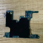 Fully Tested EU Version for Samsung Galaxy S21 FE G990B Motherboard Unlocked Clean Google Lock Logic Board Full Chips Mainboard (New)