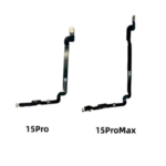 Bluetooth Flex Cable iPhone 17 ProMax 16 15Plus Singal Antenna NFC Clip Repair Parts (New)