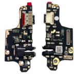2pcs USB Charging Port Board Flex Cable XiaoMi Poco X3 Pro NFC Extend Motherboard Ribbon (New)