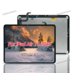 New LCD iPad Air 11 2025 Replacement iPad Air 11 2025 LCD Screen Display Panel internal screen (New)
