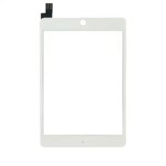 iPad Mini4 Mini5 A1538 A1550 A2124 A2126 A2133 Panel Digitizer Front Glass Replacement Parts (New)