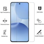 screen protector realme p4 lite protective tempered glass on realmep4 p 4 4p p4lite 4g 5g light film realmi reali real me mi (New)