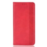 Meizu Note 21 Cover Luxury Flip Leather Wallet Magnetic Full Adsorption Case Meizu Note 21 Phone Bags (New)