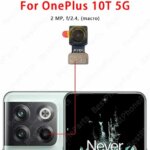 Front Selfie Rear Back Camera OnePlus (1+) 9RT 10T 10Pro 5G Main Facing Camera Module Flex Cable Replacement Spare Parts (New)