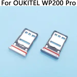 S3a19322d90604213bdec6e7f75a6fe54m_300x300q75 WP200 Pro SIM Card BackShell Original OUKITEL WP200 Pro SIM Card SIM Card Slot Holder Adapter OUKITEL WP200 Pro Smart Phone Bangladesh (New) - Image 1