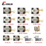 Top Front Earpiece Ear piece Speaker Xiaomi Mi 11 11i 11X 11T Pro Lite Ultra 5G NE Global Replace Parts (New)