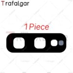 Back Camera Lens SAMSUNG Galaxy S10e SM-G970 Rear Camera Glass Cover Replacement With Adhesive Sticker (New)