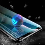 1-4PCS Full Cover Hydrogel Film For Samsung A56 5G A72 A36 5G A51 A54 A17 A07 A52 A16 A15 A32 A26 A25 A13 A22 Screen Protector (New)