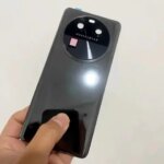 X 6 Housing For OPPO Find X6 Battery Back Cover Repair Replace Door Phone Rear Case + Camera Lens (New)