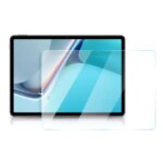 9H Tempered Glass Screen Protector Huawei MatePad 11 2021 1095 DBY-W09 Tablet Bubble Free Scratch Proof HD Protective Film (New)