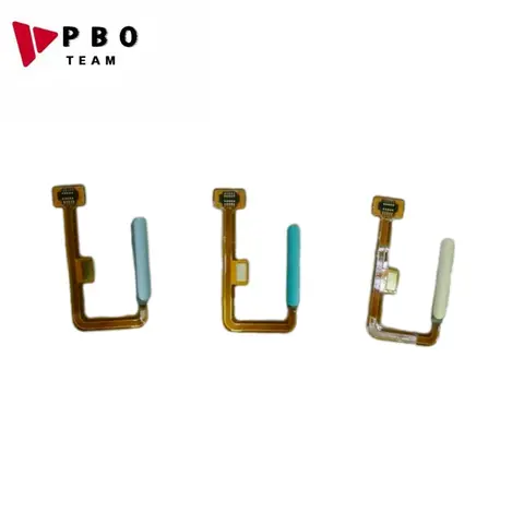 S3b09fa6fa30d41879576da88dea15c44x_480x480q75 Original Fingerprint Sensor Home Return Key Menu Power On Off Button Flex Ribbon Cable Xiaomi Mi 11 Lite 5g 4g (New) - Image 1