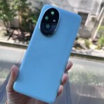 Honor200 Back Glass Cover HONOR 200 ELI-NX9 Back Door Replacement Hard Battery Case Rear Housing Cover With Camera Lens (New)
