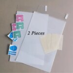 2PCS Tempered Glass OnePlus 1+ Pad 116 Go 1135'' Pro 121 Pad2 Lite 11inch Tablet HD Screen Protector Films (New)