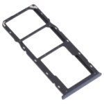 OPPO A15 CPH2185 SIM Card Tray + SIM Card Tray + Micro SD Card Tray Mobile Phone Replacement Parts (New)