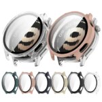 Protector Case OnePlus Watch Lite PC + tempered film All inclusive cases cover protective shell bumper watch accessories (New)
