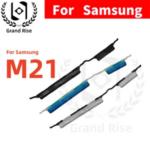 1  Side Volume Buttons Samsung Galaxy M21 Volume Up Down Buttons Keys Side Button Bangladesh (New)