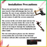 Mainboard For iPhone 11 Motherboard with FACE ID Good Working Plate System without iCloud Main Logic Board For iPhone11 Pro max (New)