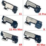 Earpiece Speaker For IPhone X XR 6 6S 7 8 Plus XS 11 Pro Max Ear Speaker Earpiece Ear-Speaker Cell phone parts replacement (New)