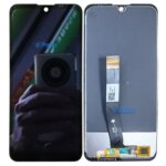 Black 57Inch Sharp Aquos Wish Wish2 Wish3 Aquos Wish 2 Wish 3 LCD DIsplay Touch Screen Digitizer Panel Assembly Replacement (New)