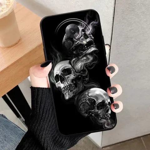S3c6637faa21e4618a76c626a020b4939Q_480x480q75 Meizu Lucky 08 5G Case Lucky08 Fashion Soft TPU Silicone Phone Cover Meizu 21 Pro Note Shockproof Fundas 21Note Coque (New) - Image 1