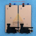 Original 6.78" AMOLED For iQoo Z9 Turbo LCD V2352A Display Screen For Vivo iQoo Z9 Turbo+ V2417A/ Z9 turbo Endurance Frame (New)