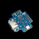 OPPO Realme Pad RMP2102 RMP2103 USB Charging Port Charger Connector Board Flex Cable (New)