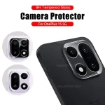 3D Curved Camera Lens Protective film OnePlus 15 5G Lens Tempered Glass OnePlus Phone 15 OnePlus15 Lens Screen Protector Bangladesh (New)