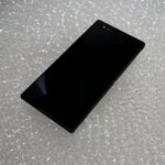 Original 60 LCD Sony Xperia T2 Ultra LCD Display Replacement Sony T2 D5303 D5322 D5306 Touch Screen Digitizer Assembly (New)