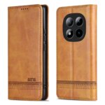 Luxury Magnetic Flip Leather Phone Case Mi Redmi Note 15 14 13 12 Pro Plus 15C 14C 13C 12C Cards Solt Wallet Bag Book Cover (New)