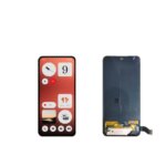 Original 667 AMOLED Nothing CMF Phone 1 LCD Display Touch Screen Digitizer Assembly CMF Phone One Display Replacement (New)