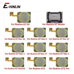 Front Top Earpiece Ear Sound Speaker Flex Cable Receiver OPPO Realme GT2 GT Master Neo 2 2T 3 3T 5 SE Pro Parts Bangladesh (New)