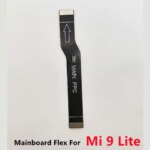 Xiaomi Mi 9 Lite Mi9 Lite MainBoard OLED FPC Connector USB Charging Motherboard LCD Display Flex Cable CC9 M1904F3BG (New)