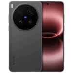 VIVO X300 Ultra Snapdragon 8 Elite Gen5 Screen 6.82 Inch AMOLED  200MP Battery 6600mAh 100W SuperVOOC 40W Wireless NFC OTA (New)