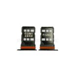 SIM Card Tray SIM Card Slot Holder ZTE Nubia Z70 Ultra Memory MicroSD Card Repair Parts (New)