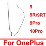 1PC Wifi Antenna Flex Cable Oneplus OnePlus 1+ 9 10 Pro 9R 9RT Signal Antenna Wifi Signal Flex Ribbon Replacement Bangladesh (New)