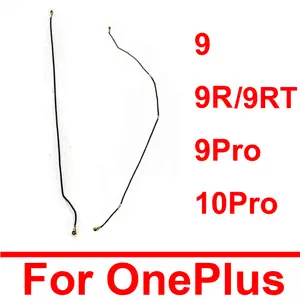 S3dfbaf655c7141f4a198881fb82f7c16m_300x300q75 1PC Wifi Antenna Flex Cable Oneplus OnePlus 1+ 9 10 Pro 9R 9RT Signal Antenna Wifi Signal Flex Ribbon Replacement Bangladesh (New) - Image 1