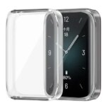 Honor B 9 10 TPU Protective Case Electroplated Frame Soft Shell (New)