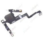 OEM NFC Bluetooth GPS Cellular Antenna WI-FI Signal Pressure Microphone Wifi Flex Cable iPhone 17 Pro Max Air Parts (New)